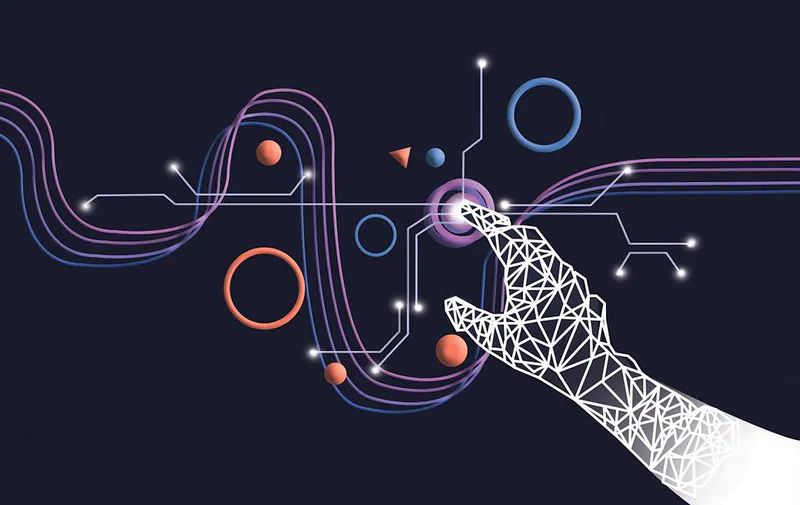 Open Haptics Ecosystem: unlock a tremendous value for the haptics market