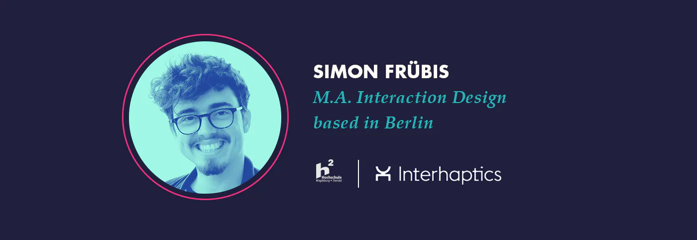 simon frubis