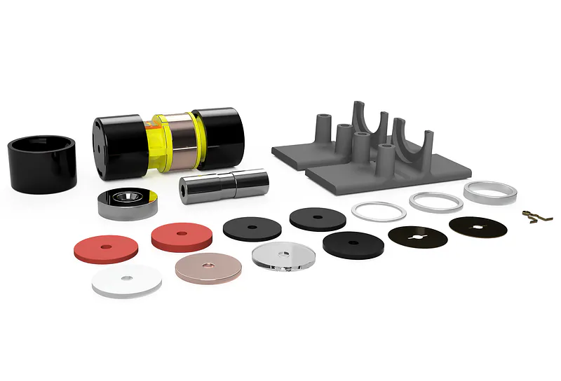 Nanoport developer Kit