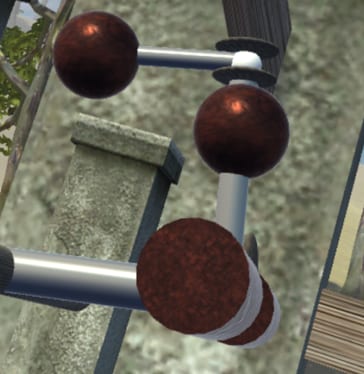 How to use Haptics throughout lever interactions