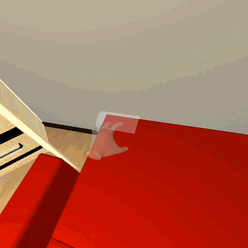 haptic feedback for ecommerce