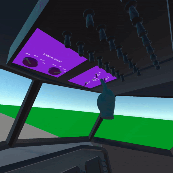 Mindport demo extract