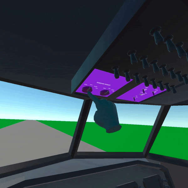 Mindport demo