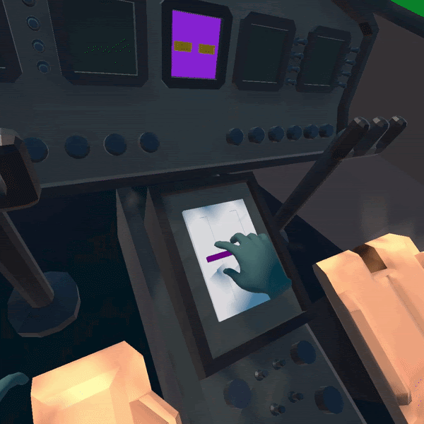 Mindport demo 