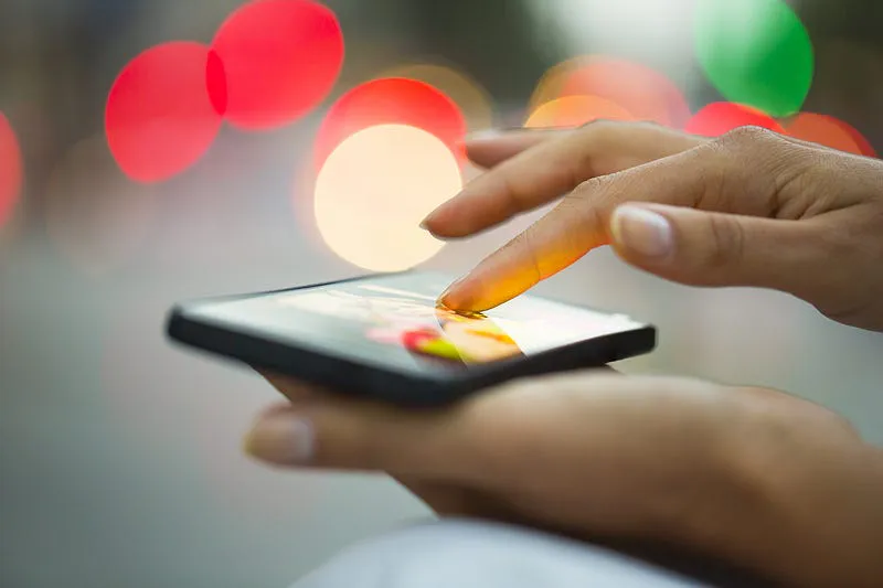 Haptics for Mobile