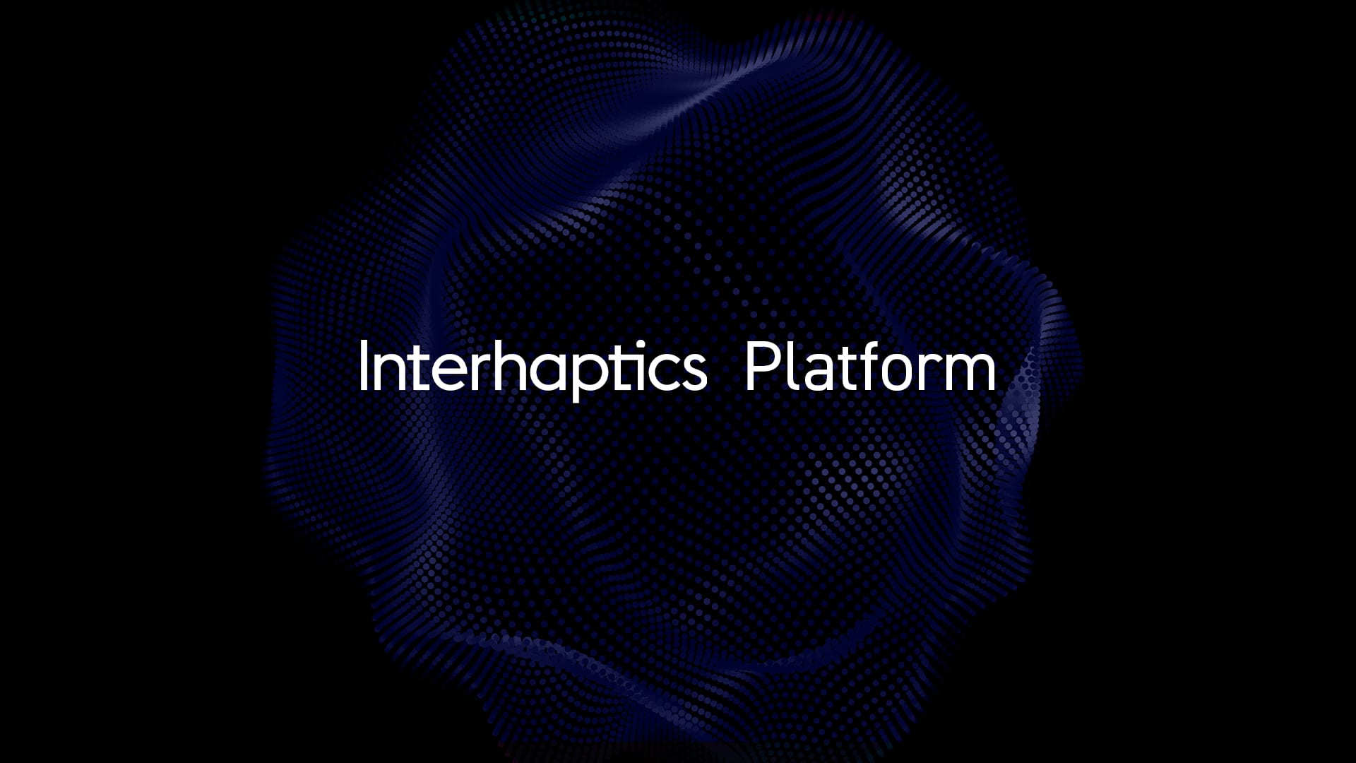 Interhaptics Insider: Reflecting on 2023 and What's in Store for 2024
