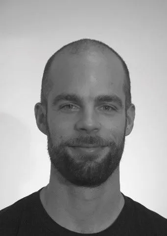 Rolf Adelsberger ceo of sensoryx