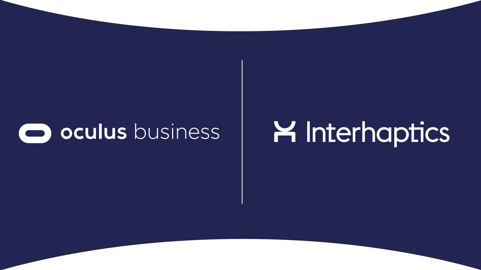 Interhaptics join ISV Program to empower haptic feedback for Oculus Quest