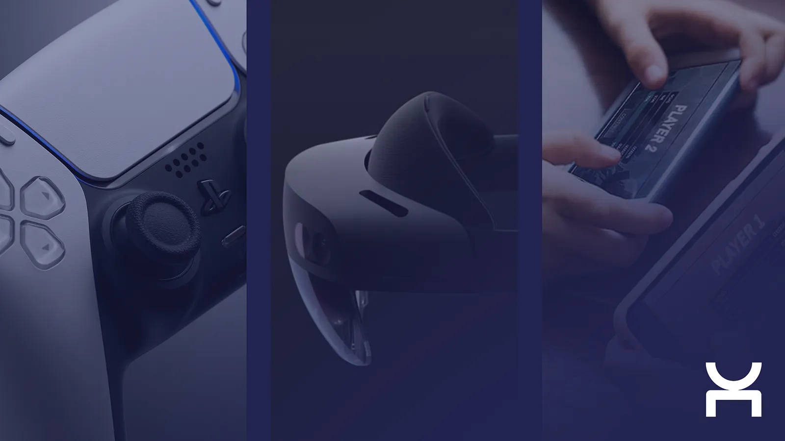 haptics for console ps5 mobile 