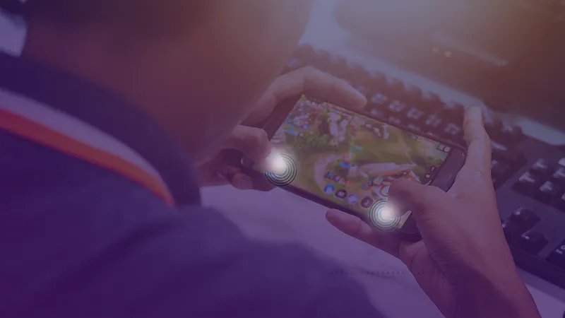 mobile haptics