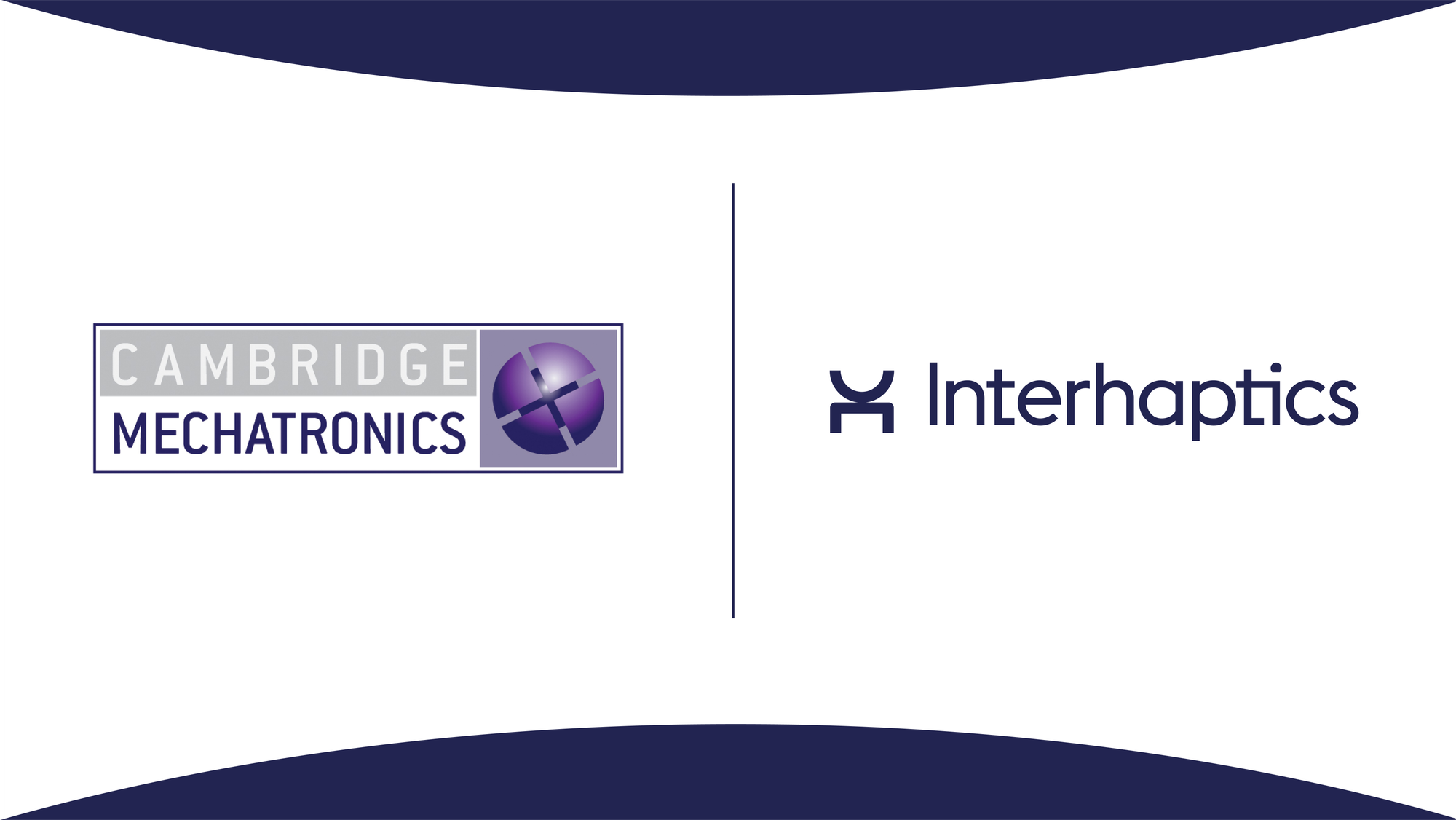 CML and Interhaptics collaborate to bring next generation haptics technology to the metaverse