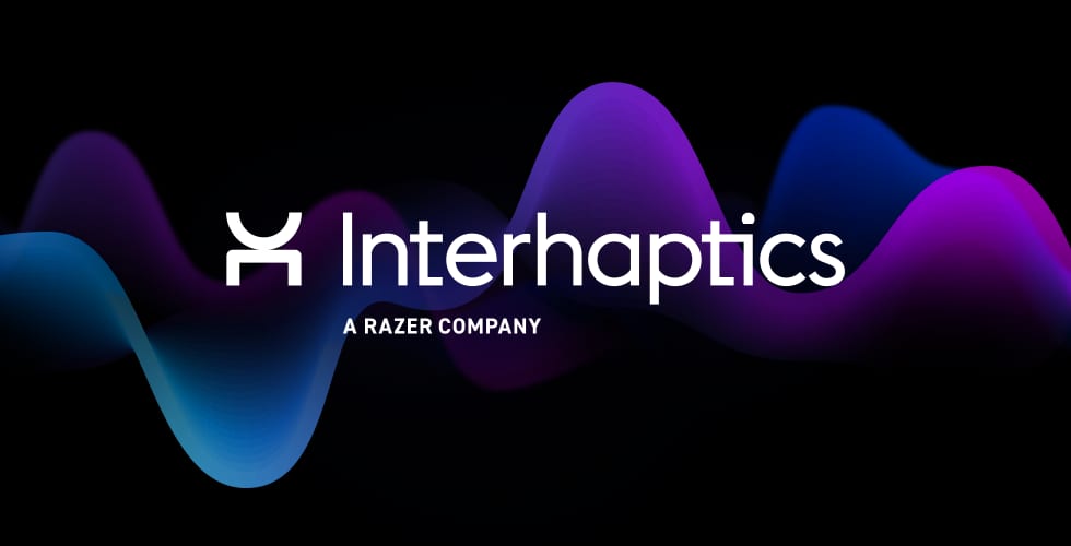 Interhaptics Launches The Haptic Composer SDK For FREE