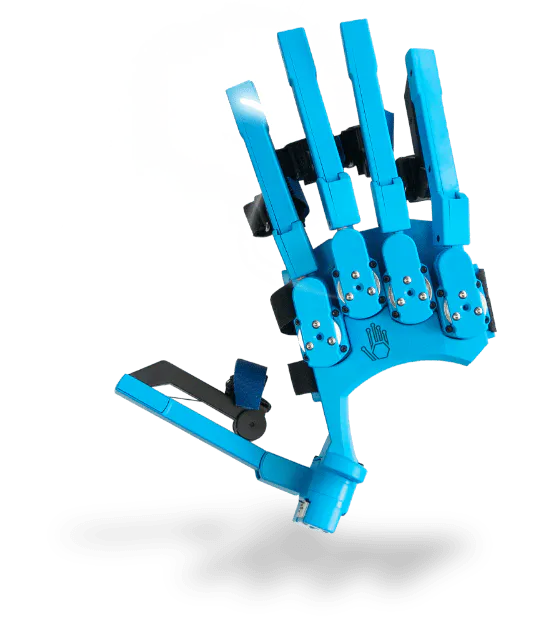 SenseGlove’s DK1
