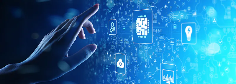 digital touch haptics