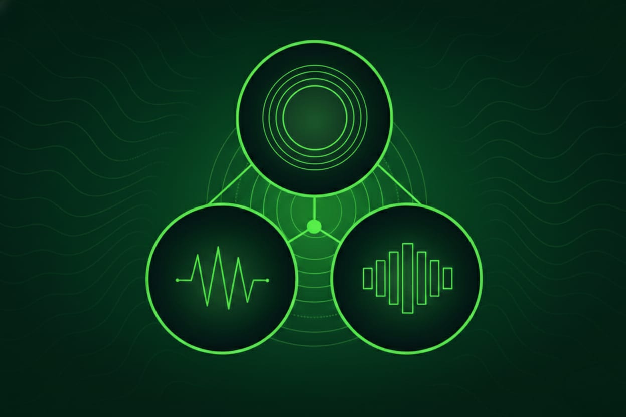 Beyond Pixels: How the WYVRN Ecosystem Orchestrates Total Sensory Immersion
