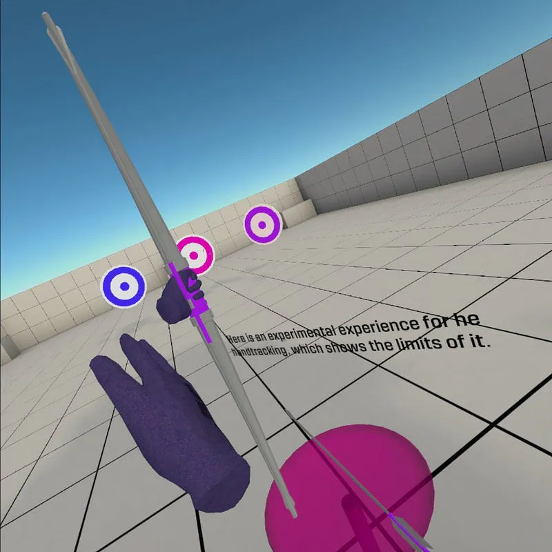 As our previous features, the sapping will be available cross-platform, on all Interhaptics supported tracking devices including Oculus Quest, Ultraleap, and HoloLens 2. It will also support Unity 3D engine’s latest version Unity 2020+. All will be included inside the Interhaptics suite.