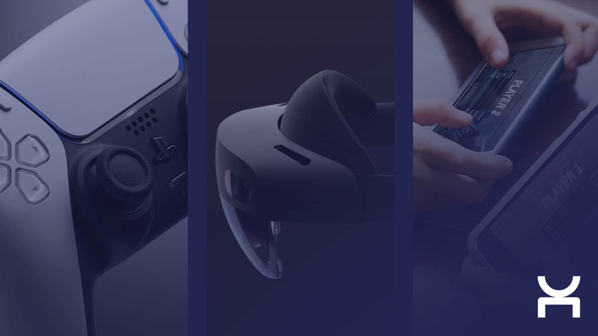 Interhaptics announce haptic feedback design for PS5, Mobile, and integration with Hololens 2