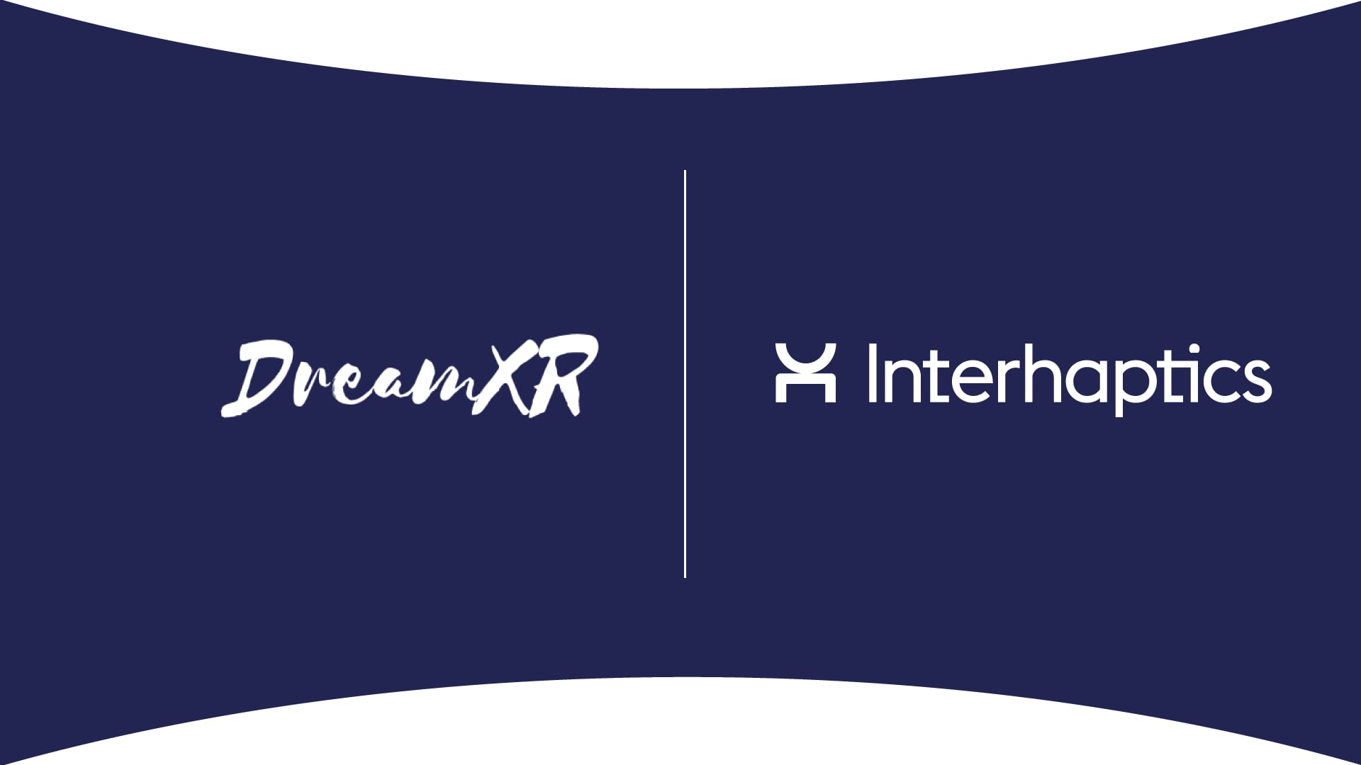Haptics for mobile early access for Dream XR by Interhaptics
