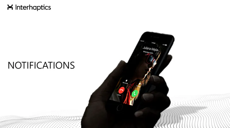 notifications