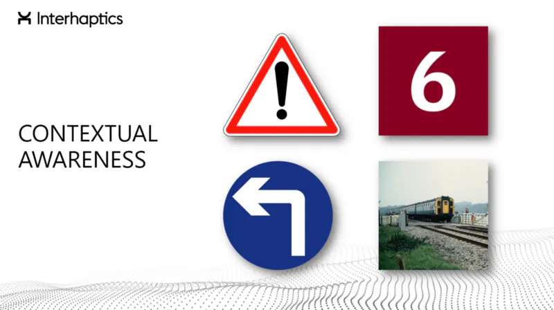 contextual awareness
