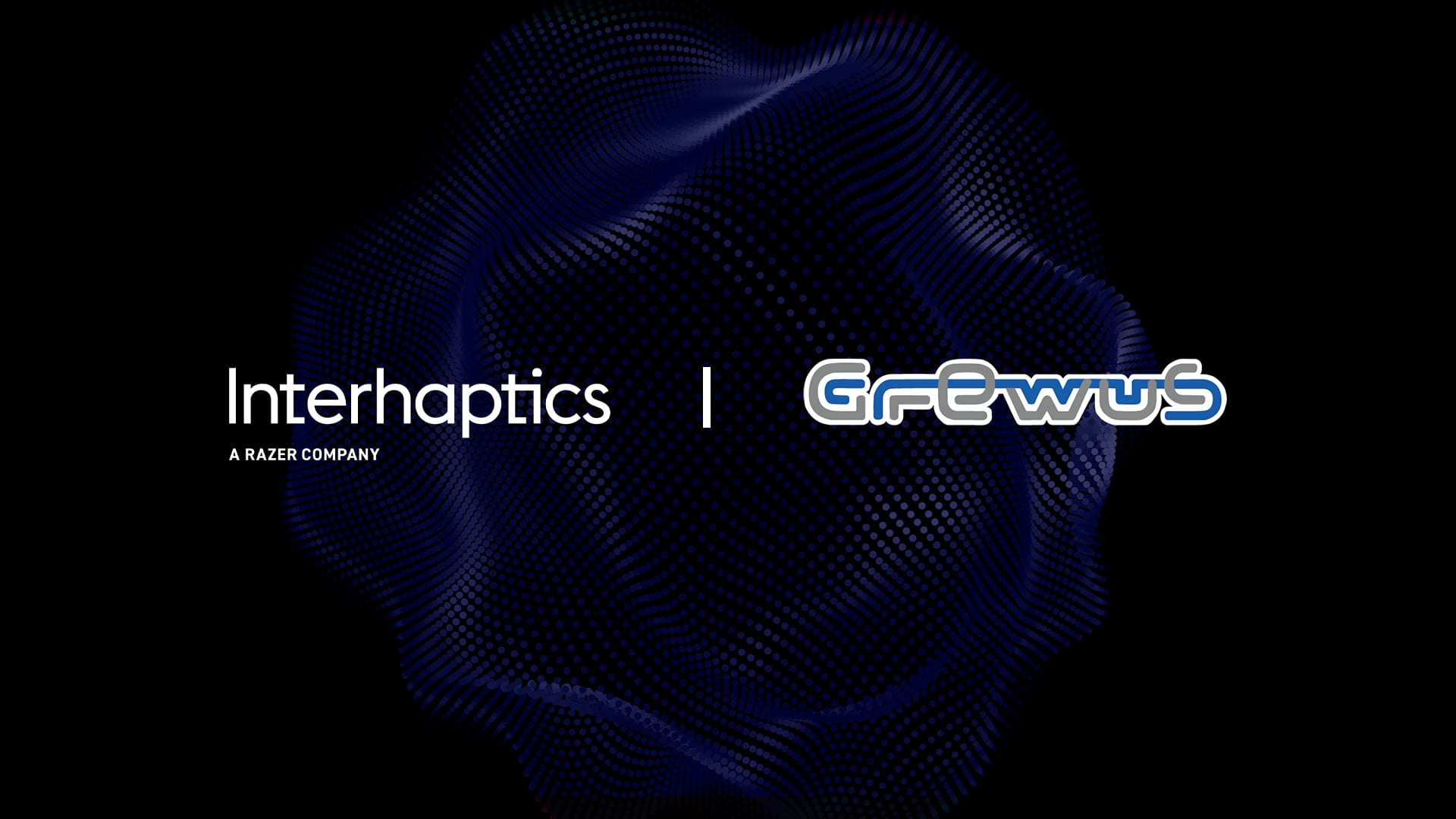 Interhaptics & Grewus: Shaping the Future of Advance Technologies with Active HD Haptic Feedback