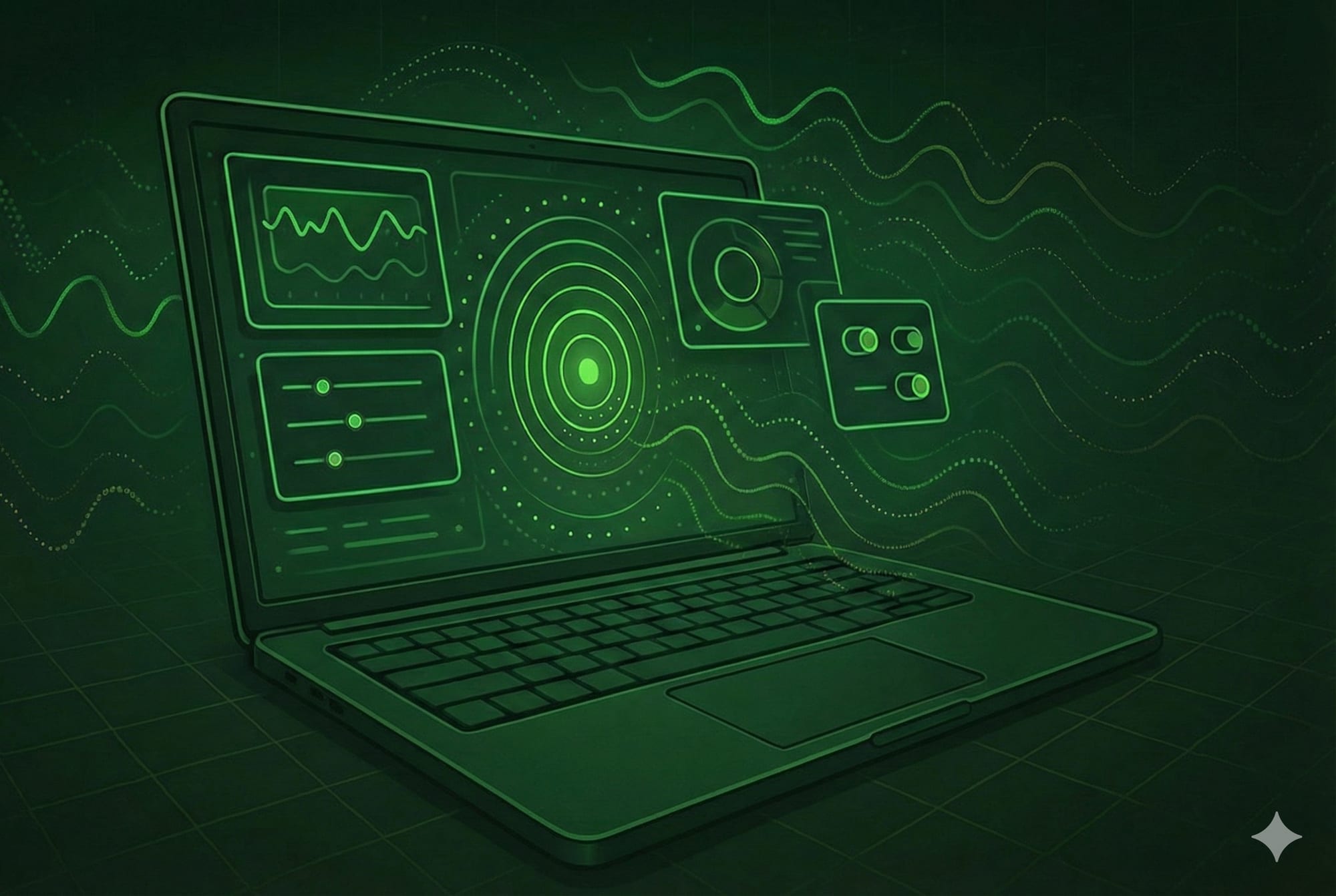 Haptic Composer 2.8: Smarter, Faster, Better, and More Efficient Than Ever 