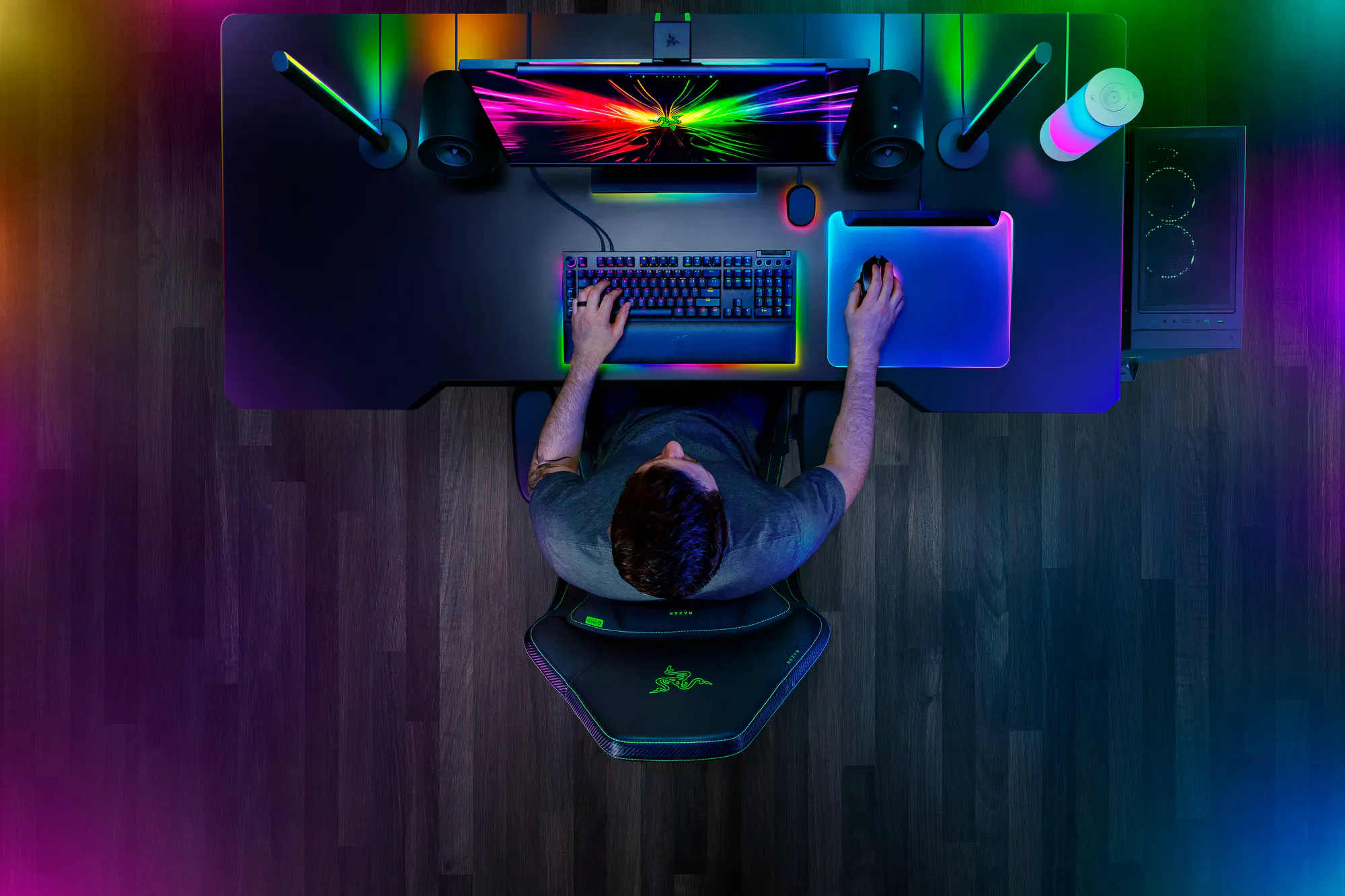 Very large PNG photo