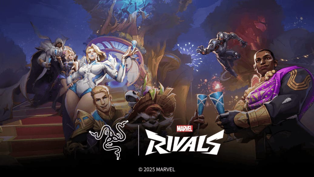 Immersion Redefined: The Tech Behind Marvel Rivals’ Sensory Revolution