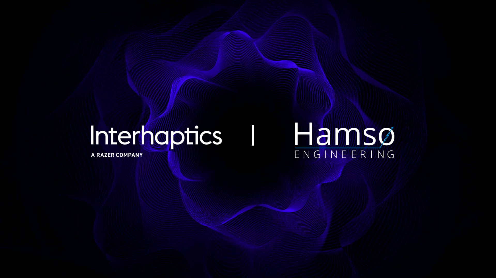 Interhaptics X Hamsø Engineering: Advancing HD Haptics Across Gaming, Automotive, and Medical Industries 