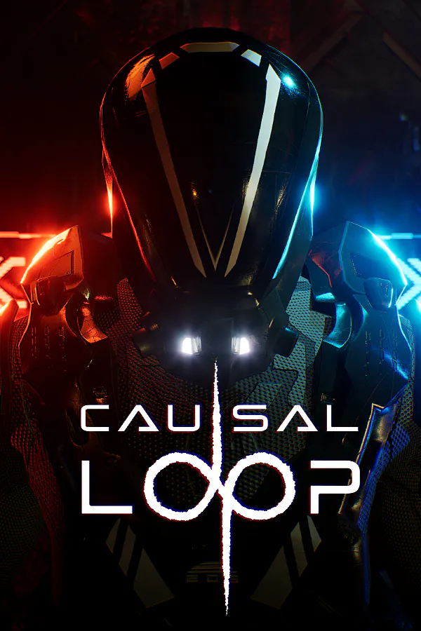 Causal Loop Indie Game