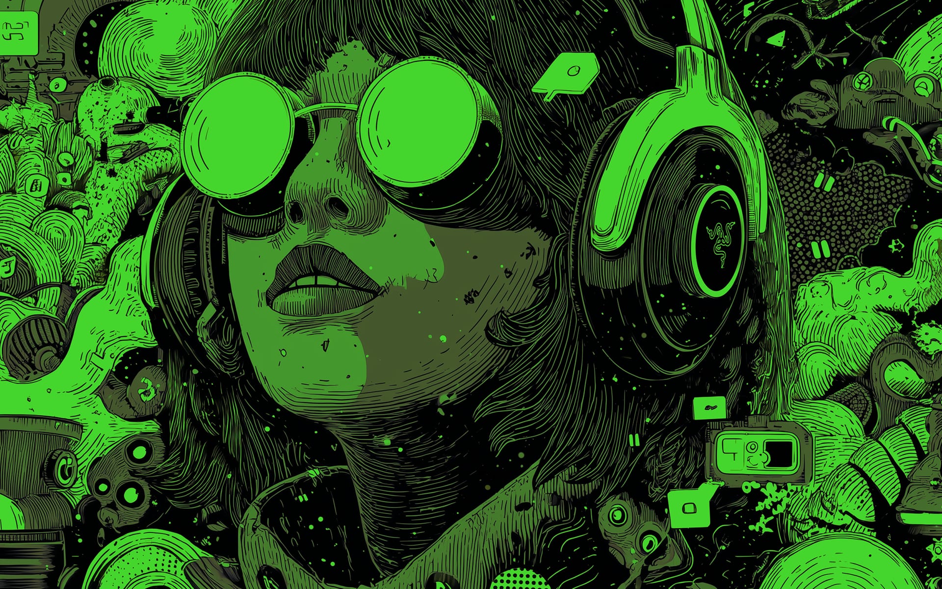 Razer Indie Lab: A Program For Small Studios With Big Visions 