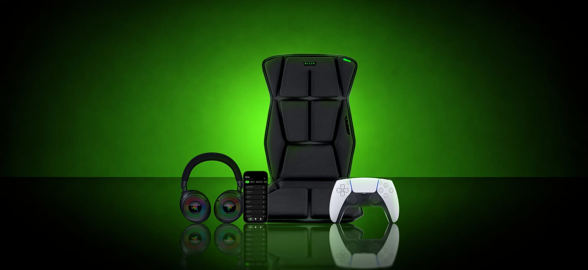 Test images conversion