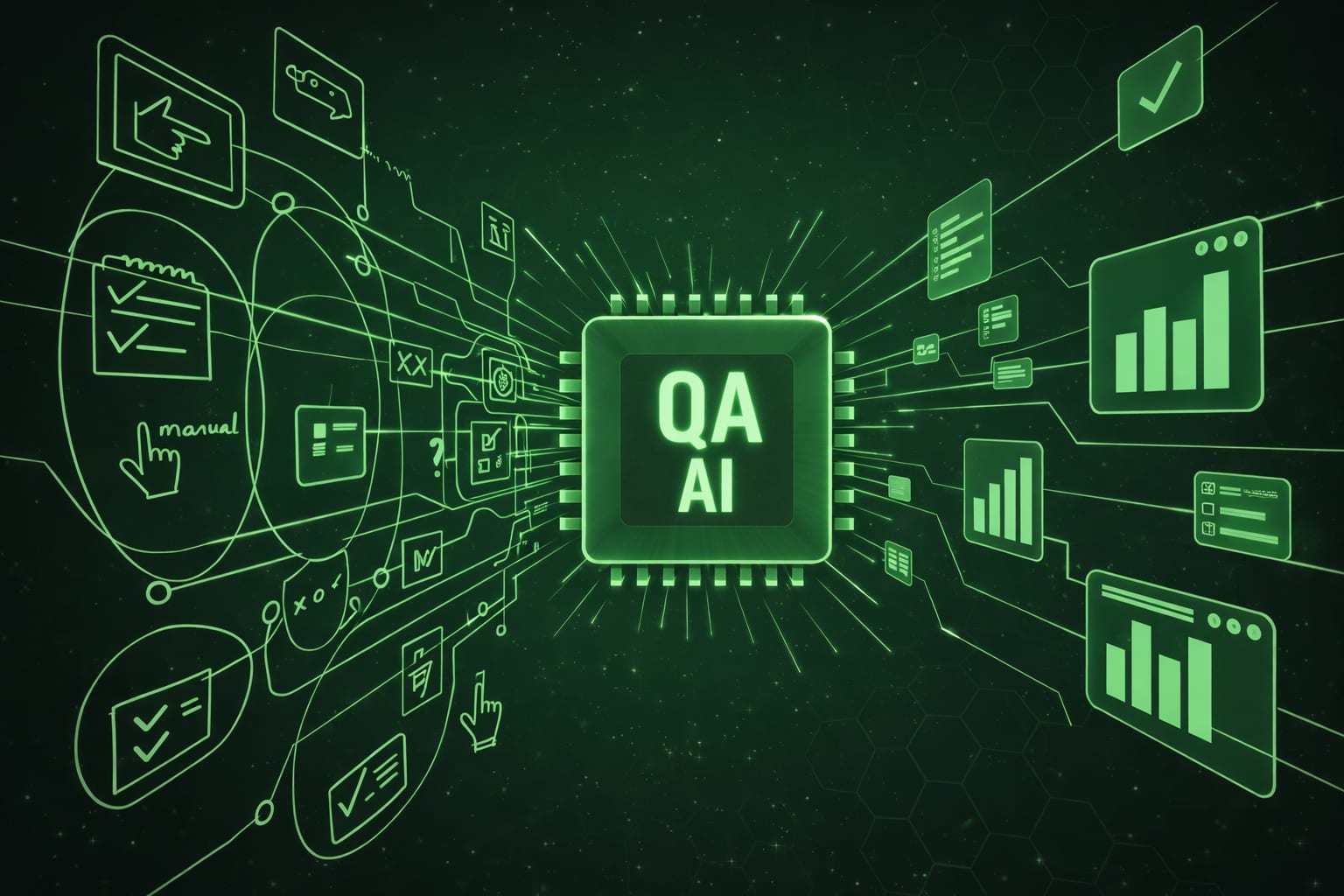 The Current State of Game QA: Challenges, Bottlenecks, and Future Needs