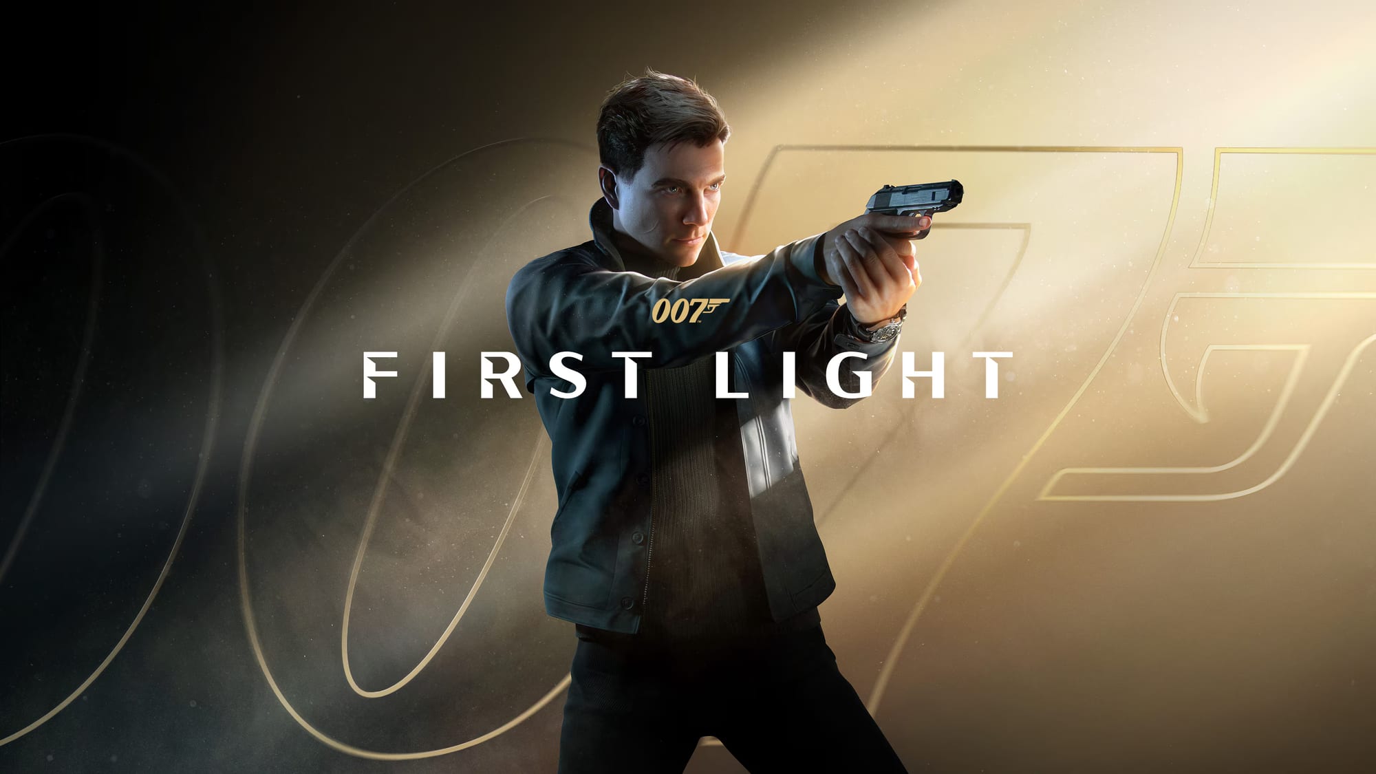 The Quiet Power of Haptics in 007 First Light