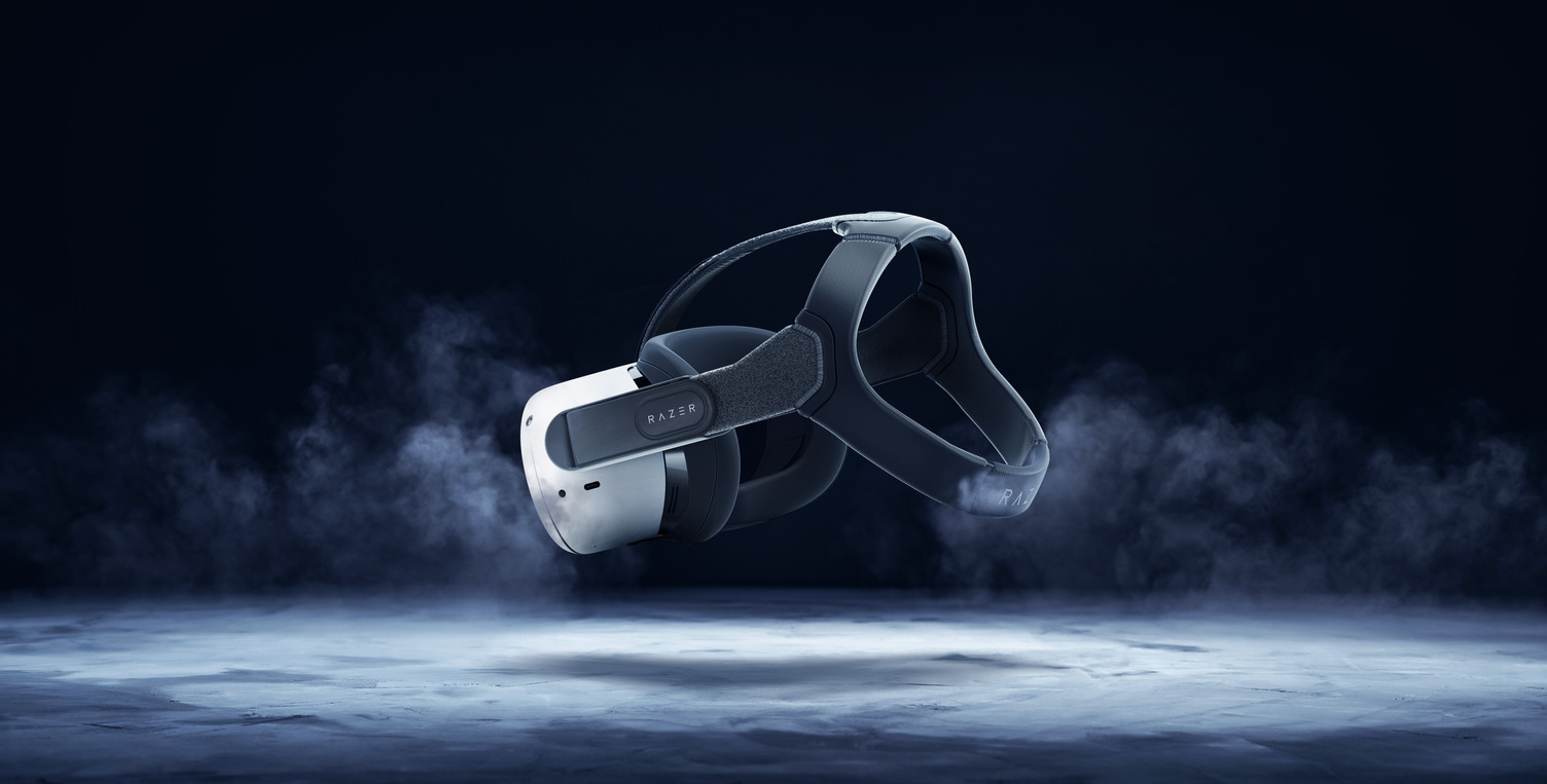 VR haptic devices