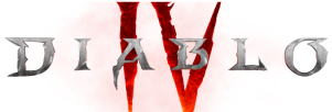Diablo IV - RGB Chroma supported game logo