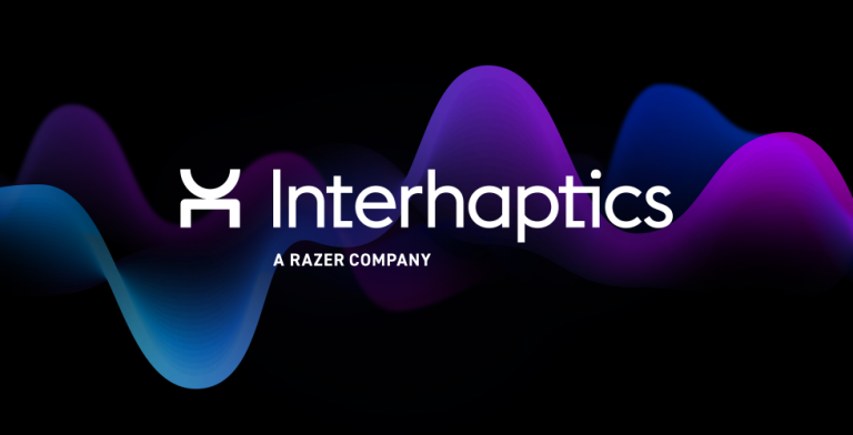 How Interhaptics works