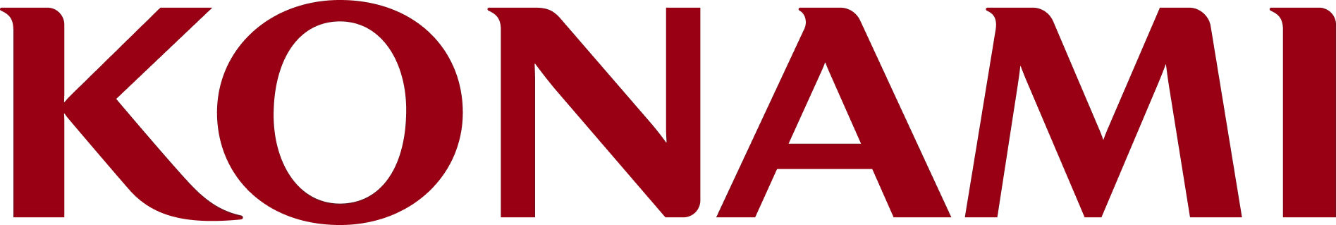 Konami logo