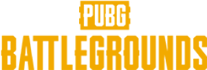 PUBG - RGB Chroma supported game logo