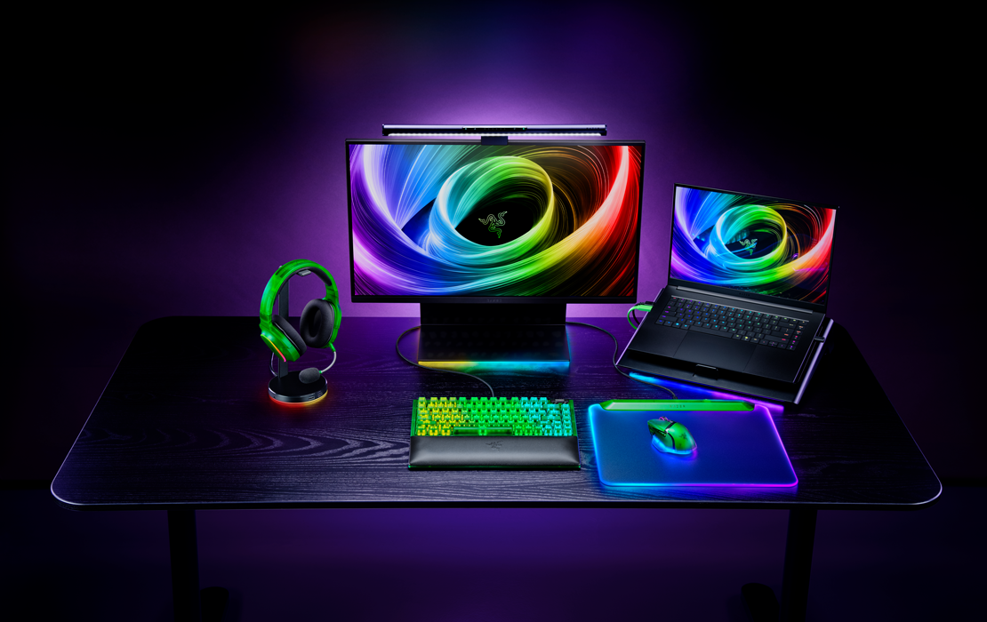 Web Chroma Editor