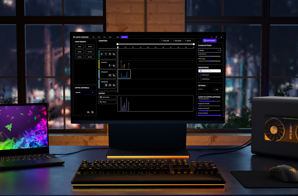 Razer Core X Chroma