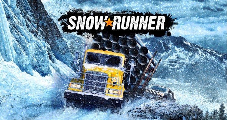 SnowRunner