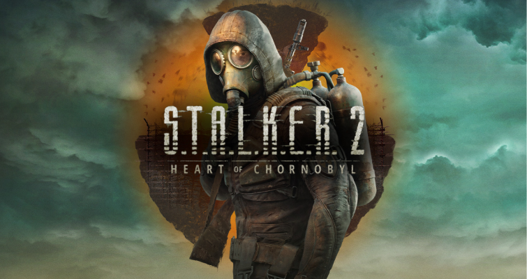 S.T.A.L.K.E.R. 2: Heart of Chernobyl