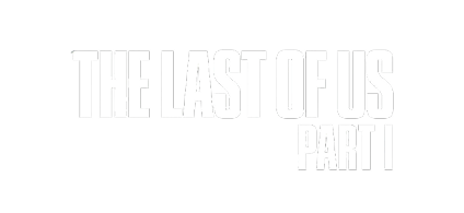 The Last of Us Part I - RGB Chroma supported game logo