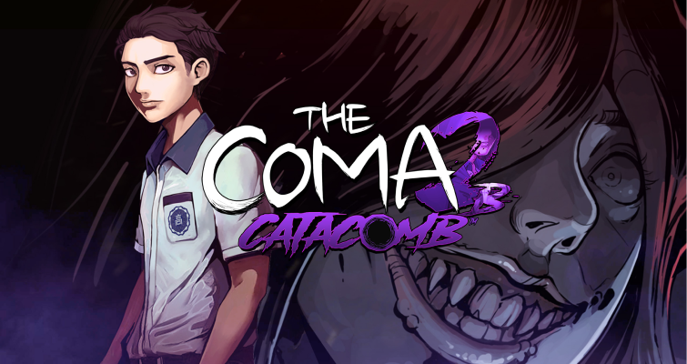 The Coma 2: Vicious Sisters