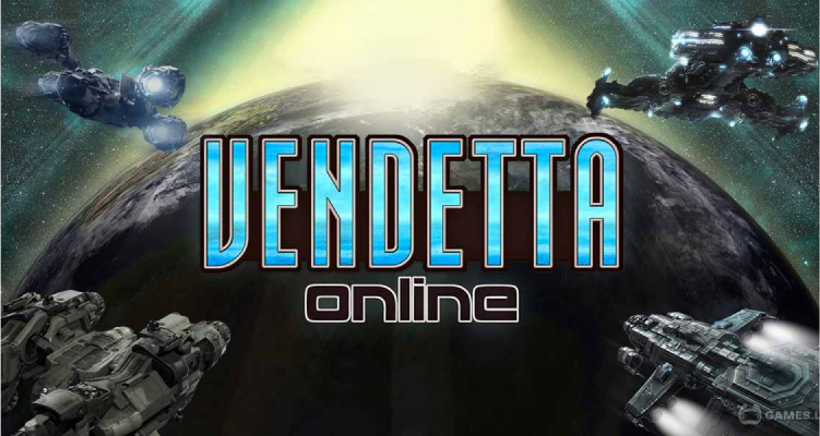 Vendetta Online