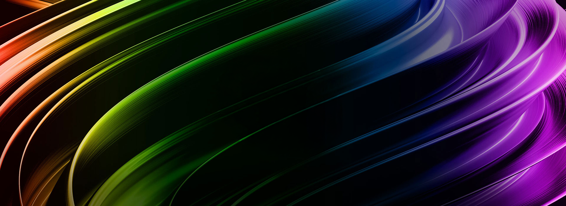 Chroma Video Background