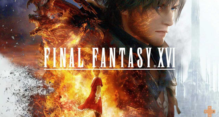 Final Fantasy XVI