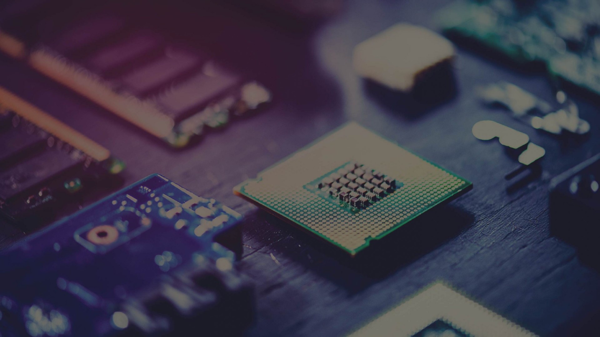 Haptics Engine