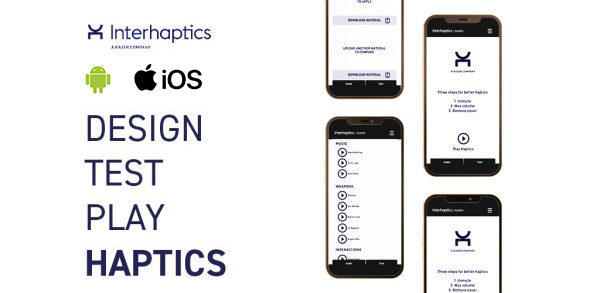 iOS Design Interface